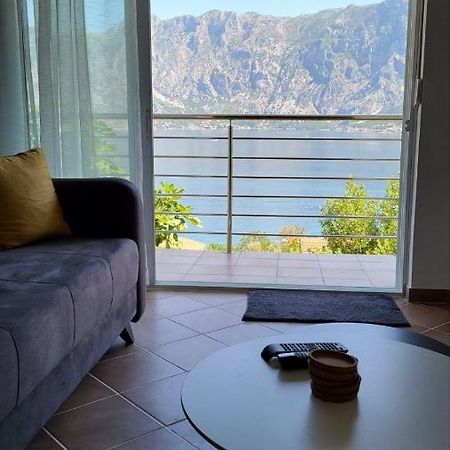 Ancora Prcanj Kotor Zewnętrze zdjęcie