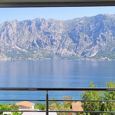 Ancora Prcanj Kotor Zewnętrze zdjęcie