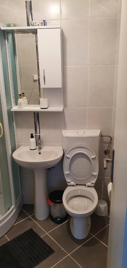 Ancora Prcanj Kotor Zewnętrze zdjęcie