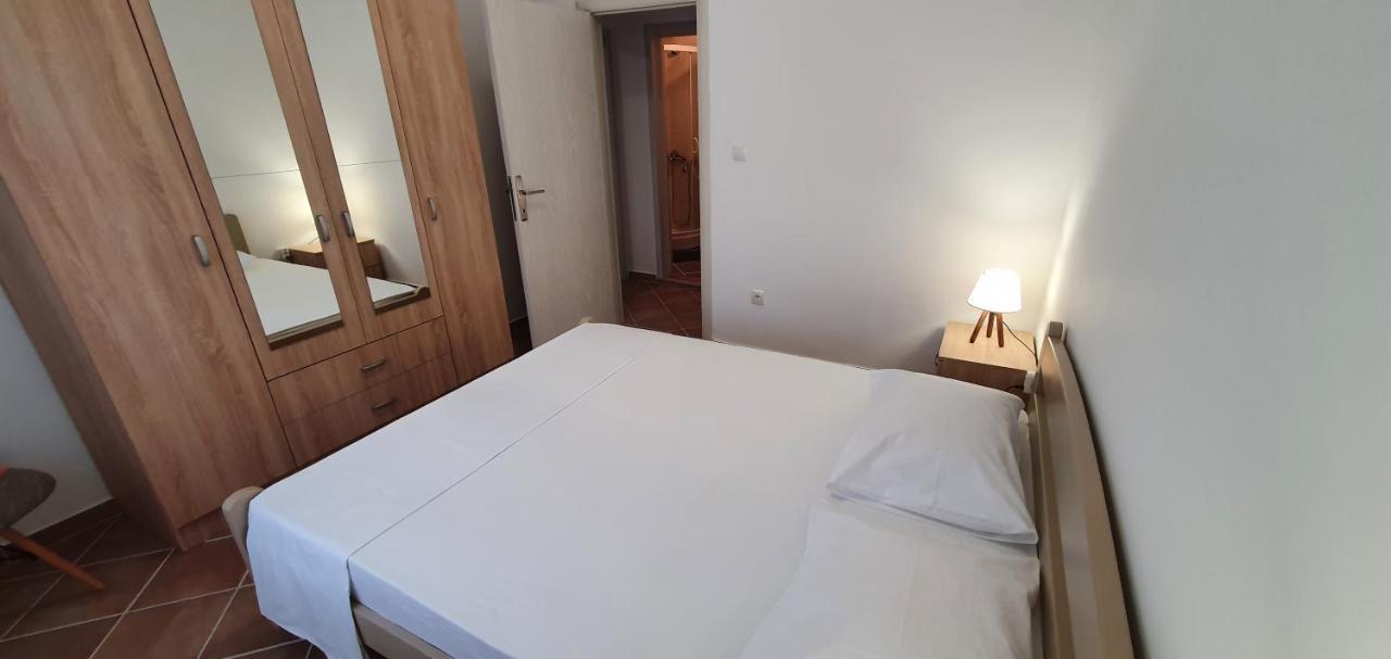Ancora Prcanj Kotor Zewnętrze zdjęcie